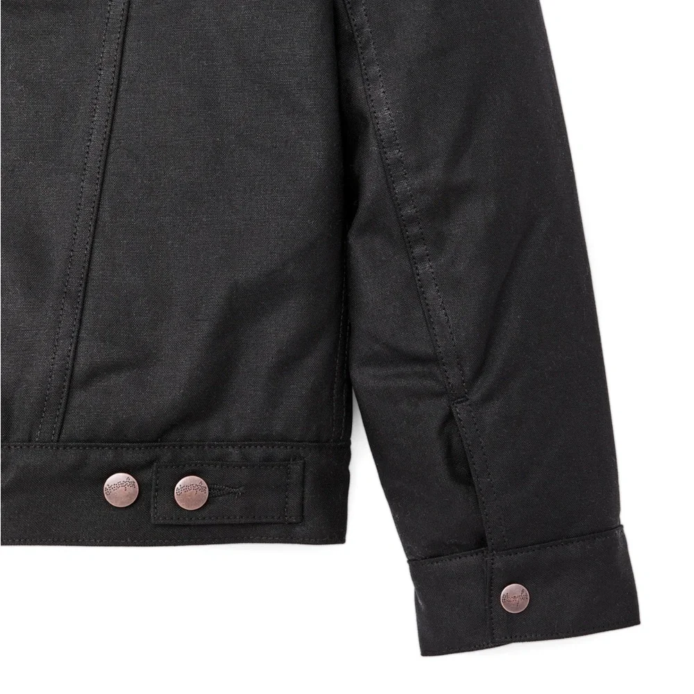 Filson durable waxed
